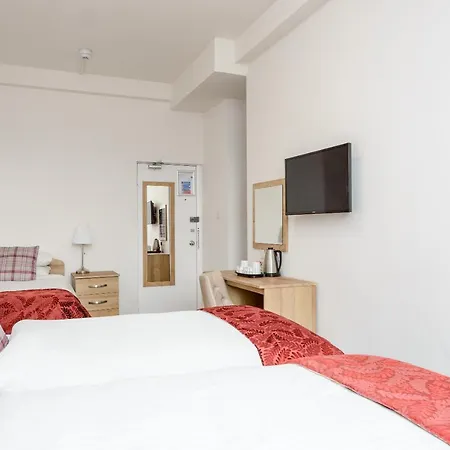 The Lakeland Hotel, Sure Collection By Western Szálloda Kendal