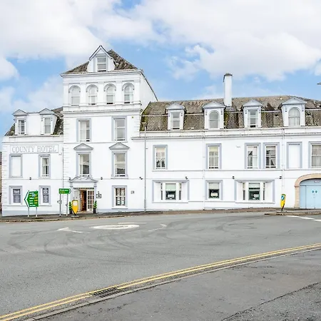 The Lakeland Hotel, Sure Collection By Western 3* Kendal