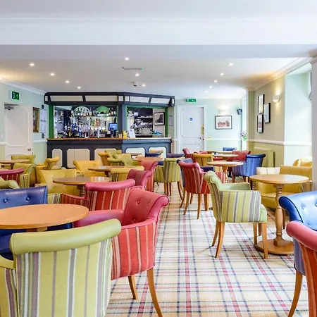 The Lakeland Hotel, Sure Collection By Western Szálloda 3*