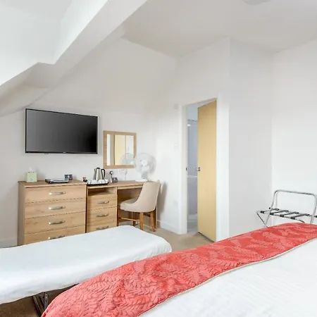 The Lakeland Hotel, Sure Collection By Western 3*