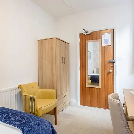 Otel The Lakeland Hotel, Sure Collection By Western Kendal