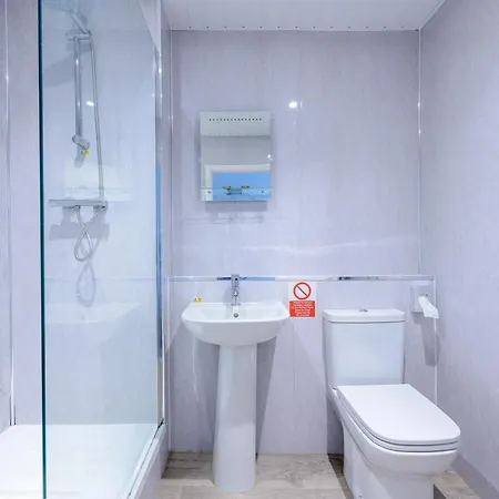 The Lakeland Hotel, Sure Collection By Western Szálloda