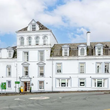 The Lakeland Hotel, Sure Collection By Western 3*
