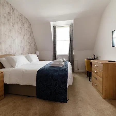 The Lakeland Hotel, Sure Collection By Western Otel 3*