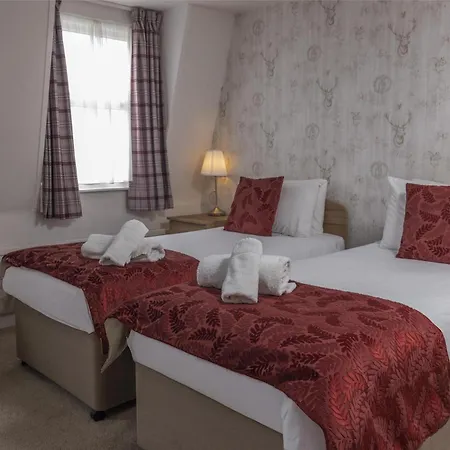 The Lakeland Hotel, Sure Collection By Western 3* Kendal