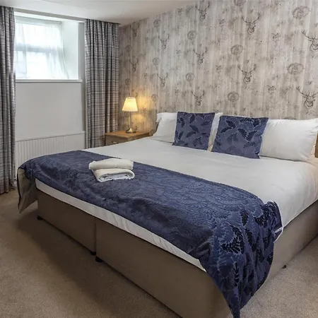 Szálloda The Lakeland Hotel, Sure Collection By Western