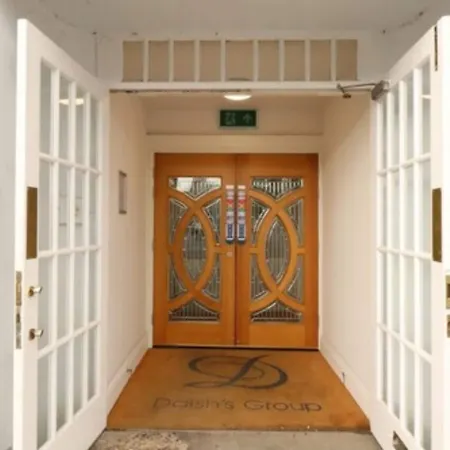 The Lakeland Hotel, Sure Collection By Western Szálloda Kendal