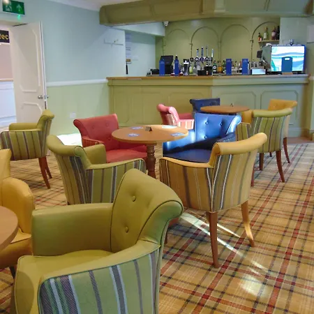 The Lakeland Hotel, Sure Collection By Western