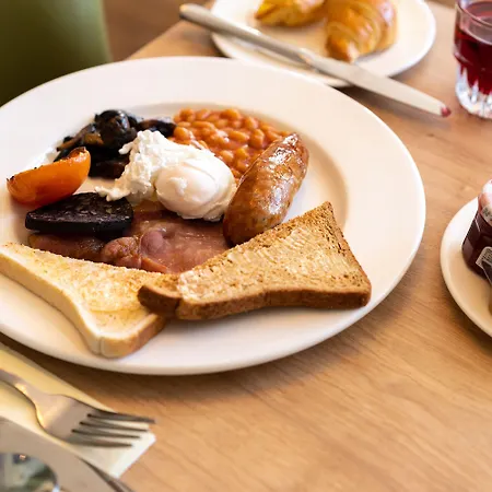 The Lakeland Hotel, Sure Collection By Western Szálloda 3*