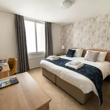 Szálloda The Lakeland Hotel, Sure Collection By Western 3*