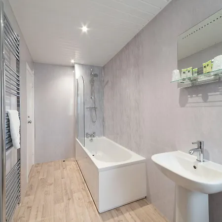 The Lakeland Hotel, Sure Collection By Western