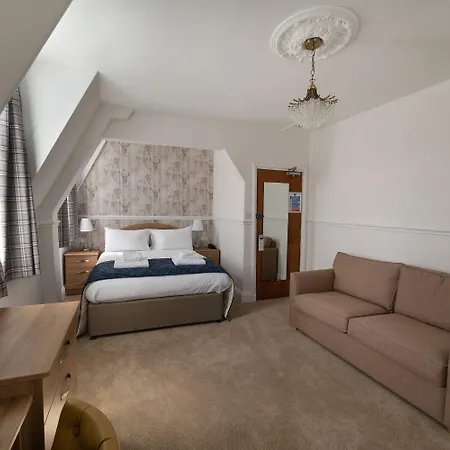 Szálloda The Lakeland Hotel, Sure Collection By Western Kendal