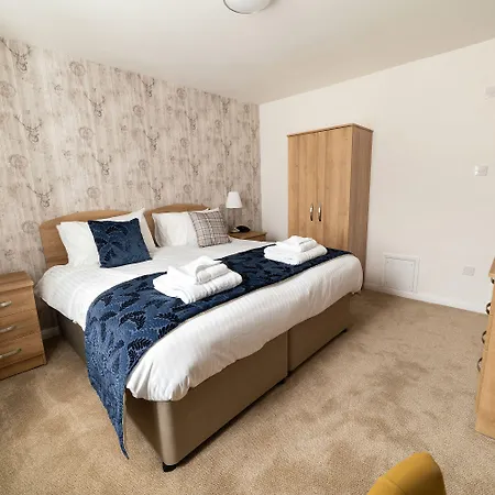 Szálloda The Lakeland Hotel, Sure Collection By Western Kendal