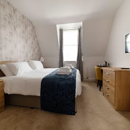 The Lakeland Hotel, Sure Collection By Western Szálloda 3*