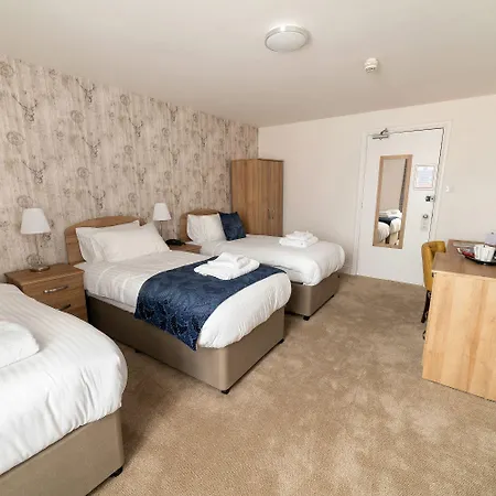 Szálloda The Lakeland Hotel, Sure Collection By Western