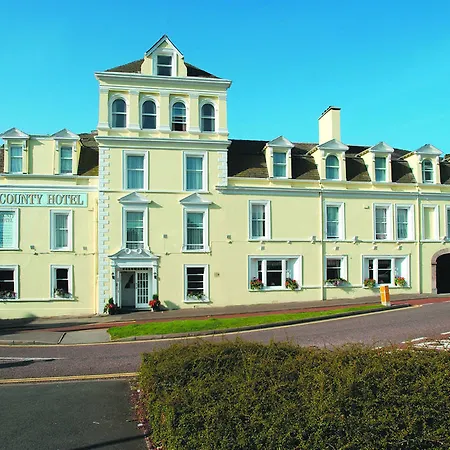 Szálloda The Lakeland Hotel, Sure Collection By Western Kendal