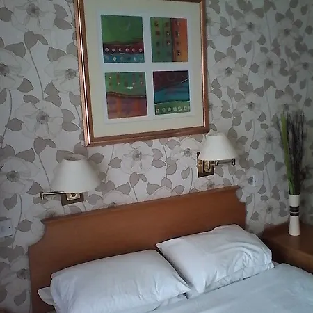 The Lakeland Hotel, Sure Collection By Western Szálloda