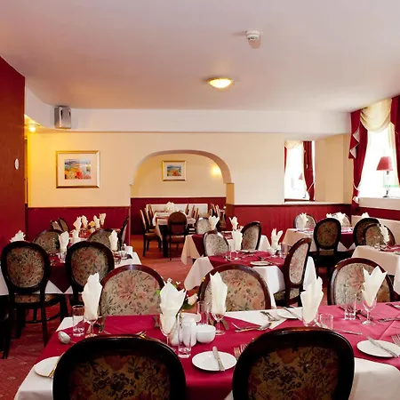 The Lakeland Hotel, Sure Collection By Western Kendal