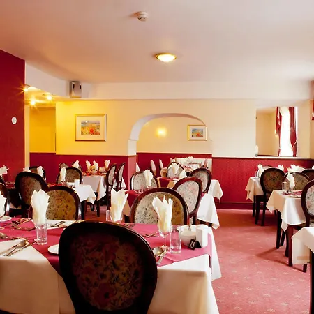 The Lakeland Hotel, Sure Collection By Western Szálloda 3*