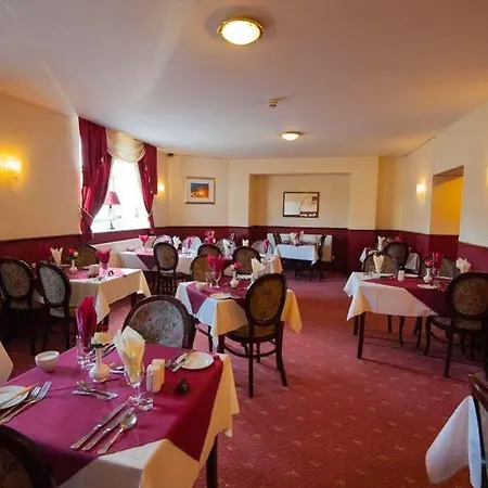 Szálloda The Lakeland Hotel, Sure Collection By Western Kendal