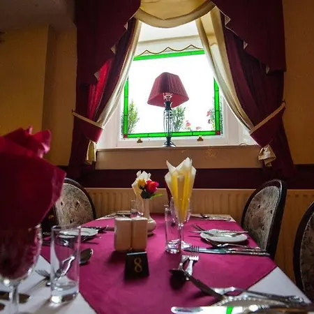 Szálloda The Lakeland Hotel, Sure Collection By Western