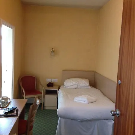 The Lakeland Hotel, Sure Collection By Western Szálloda 3*