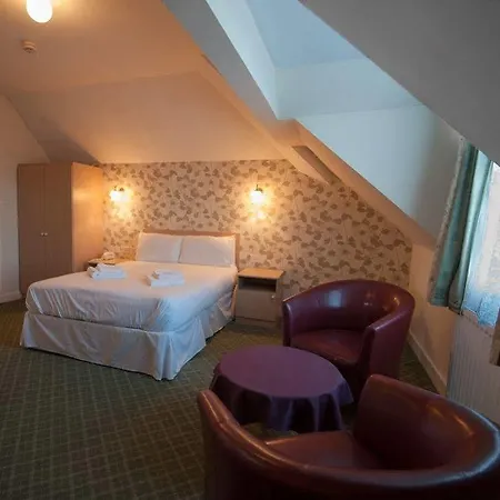 The Lakeland Hotel, Sure Collection By Western Szálloda