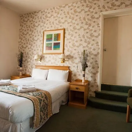 The Lakeland Hotel, Sure Collection By Western Szálloda