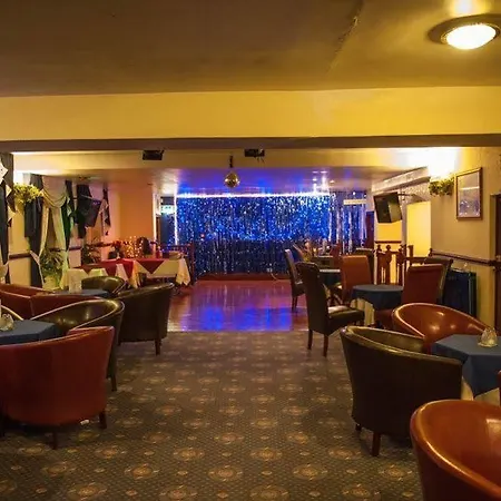 Szálloda The Lakeland Hotel, Sure Collection By Western