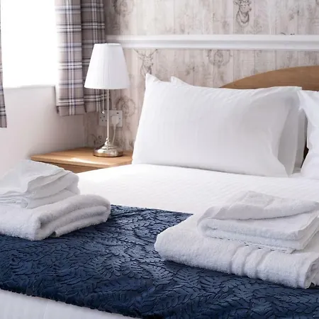 Otel The Lakeland Hotel, Sure Collection By Western Kendal
