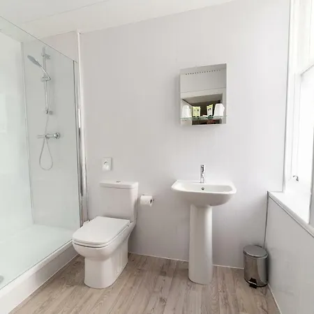 Szálloda The Lakeland Hotel, Sure Collection By Western 3*