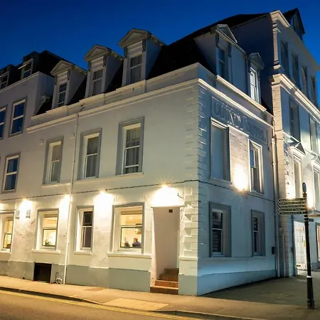 Otel The Lakeland Hotel, Sure Collection By Western Kendal