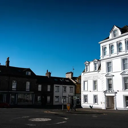 Otel The Lakeland Hotel, Sure Collection By Western 3*