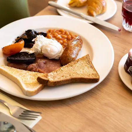 Otel The Lakeland Hotel, Sure Collection By Western Kendal