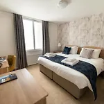 The Lakeland Hotel, Sure Collection By Western 3* Kendal