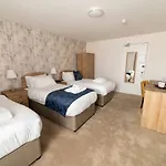 Otel The Lakeland Hotel, Sure Collection By Western