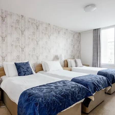 The Lakeland Hotel, Sure Collection By Western ホテル 3*