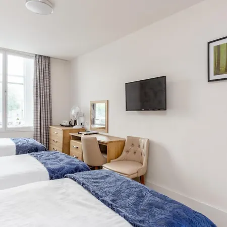 The Lakeland Hotel, Sure Collection By Western ホテル ケンダル