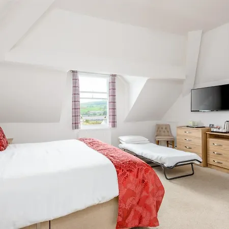 The Lakeland Hotel, Sure Collection By Western ケンダル