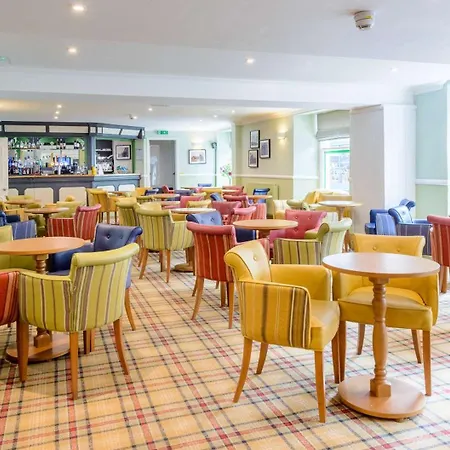 The Lakeland Hotel, Sure Collection By Western ホテル