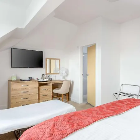 The Lakeland Hotel, Sure Collection By Western ホテル ケンダル