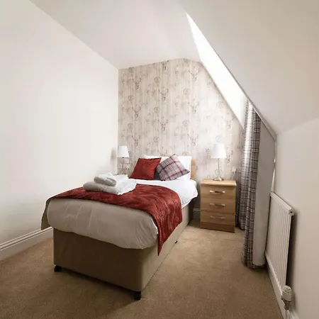 Hotel The Lakeland Hotel, Sure Collection By Western Kendal