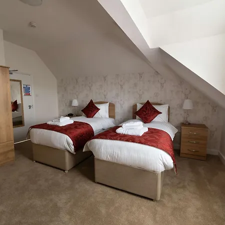 The Lakeland Hotel, Sure Collection By Western 3*