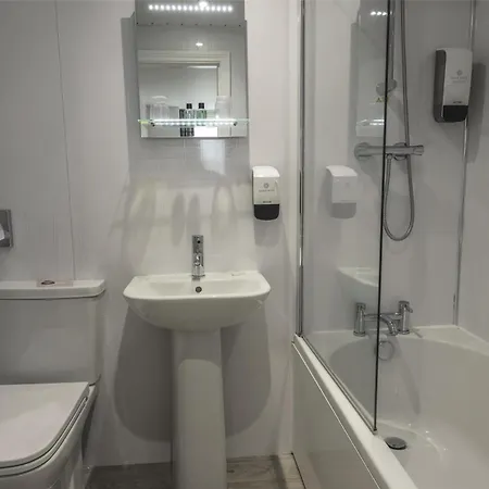 The Lakeland Hotel, Sure Collection By Western ホテル ケンダル