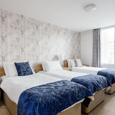 The Lakeland Hotel, Sure Collection By Western فندق