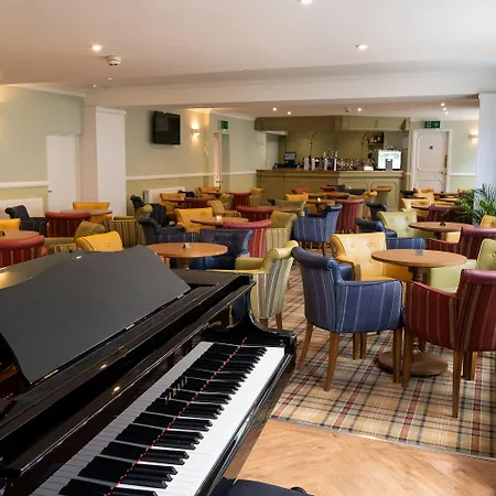 Hotel The Lakeland Hotel, Sure Collection By Western 3*