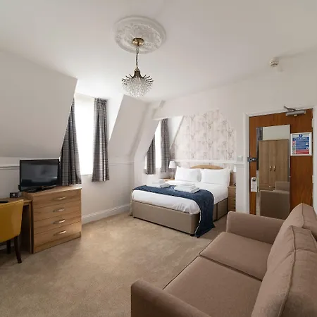 The Lakeland Hotel, Sure Collection By Western 3*