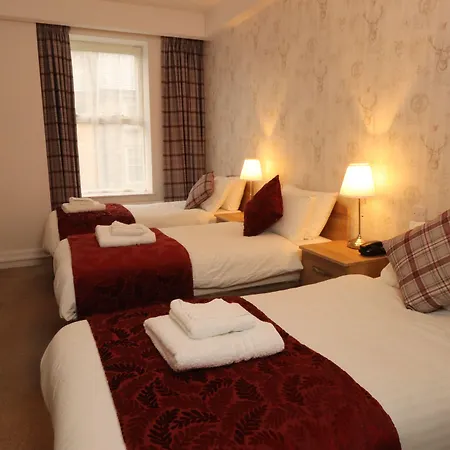 The Lakeland Hotel, Sure Collection By Western 3* Kendal