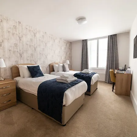 Hotel The Lakeland Hotel, Sure Collection By Western