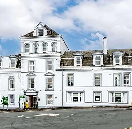 The Lakeland Hotel, Sure Collection By Western